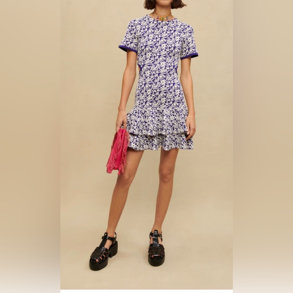 Maje Dress Reponsa